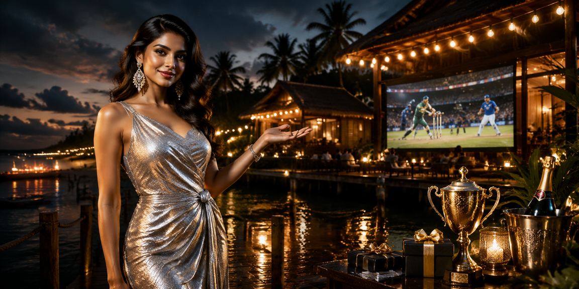 কক্সবাজার সৈকতে ক্রিকেট বেটিং উপভোগ করছেন